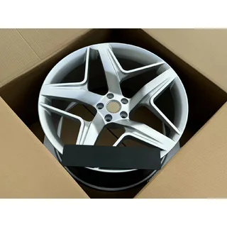 Geschmiedete OEM Felgen R21 R22 (4 Stk) Ferrari 488 GTB 2015-2019 Foto 3