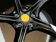 Ferrari 488 GTB 2015-2019 Geschmiedete OEM-Felgen R21 (4 Stk) Foto 8