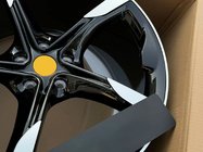 Ferrari 488 GTB 2015-2019 Geschmiedete OEM-Felgen R21 (4 Stk) Foto 9