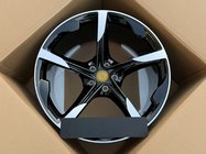Ferrari 488 GTB 2015-2019 Geschmiedete OEM-Felgen R21 (4 Stk) Foto 1