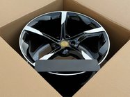 Ferrari 488 GTB 2015-2019 Geschmiedete OEM-Felgen R21 (4 Stk) Foto 3
