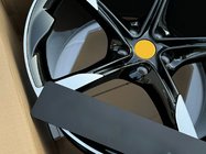 Ferrari 488 GTB 2015-2019 Geschmiedete OEM-Felgen R21 (4 Stk) Foto 10