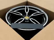 Ferrari 458 Italia 2009-2015 Geschmiedete OEM R20 V2 Felgen (4 Stk) Foto 6