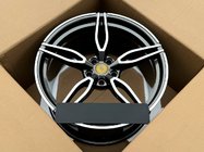Ferrari 458 Italia 2009-2015 Geschmiedete OEM R20 V2 Felgen (4 Stk) Foto 3