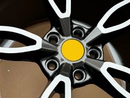 Ferrari 458 Italia 2009-2015 Geschmiedete OEM R20 V2 Felgen (4 Stk) Foto 10