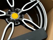 Ferrari 458 Italia 2009-2015 Geschmiedete OEM R20 V2 Felgen (4 Stk) Foto 11