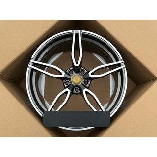 Geschmiedete OEM R20 V2 Felgen (4 Stk) Foto 2