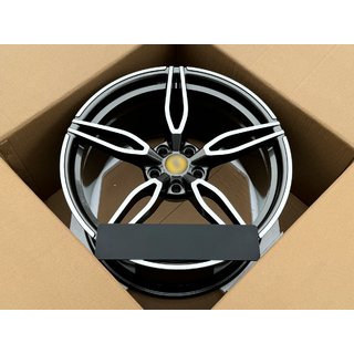 Geschmiedete OEM R20 V2 Felgen (4 Stk) Foto 3