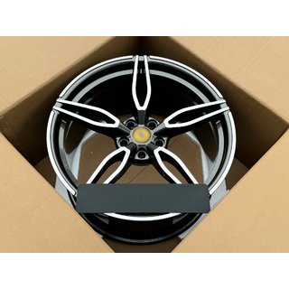 Geschmiedete OEM R20 V2 Felgen (4 Stk) Foto 4