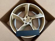 Ferrari 488 GTB 2015-2019 Geschmiedete OEM Felgen R20 V5 (4 Stk) Foto 2