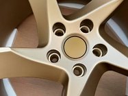 Ferrari 488 GTB 2015-2019 Geschmiedete OEM Felgen R20 V5 (4 Stk) Foto 9