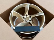 Ferrari 488 GTB 2015-2019 Geschmiedete OEM Felgen R20 V5 (4 Stk) Foto 3