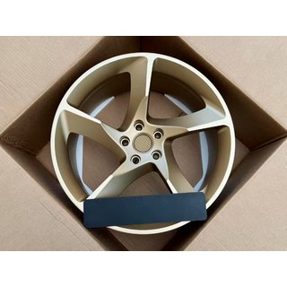 Geschmiedete OEM Felgen R20 V5 (4 Stk) Foto 2