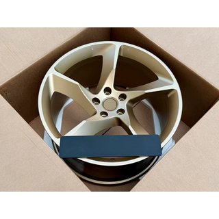 Geschmiedete OEM Felgen R20 V5 (4 Stk) Ferrari 488 GTB 2015-2019 Foto 3