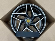 Ferrari 488 GTB 2015-2019 Geschmiedete OEM Felgen R20 V4 (4 Stk) Foto 2