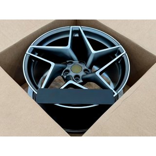 Geschmiedete OEM Felgen R20 V4 (4 Stk) Foto 4