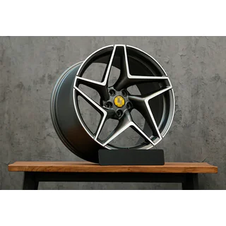 Geschmiedete OEM Felgen R20 V4 (4 Stk) Foto 1
