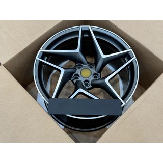 Geschmiedete OEM Felgen R20 V4 (4 Stk) Ferrari 488 GTB 2015-2019 Foto 3
