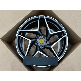 Geschmiedete OEM Felgen R20 V4 (4 Stk) Ferrari 488 GTB 2015-2019 Foto 2
