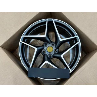Geschmiedete OEM Felgen R20 V4 (4 Stk) Foto 2