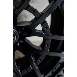 Geschmiedete OEM Felgen R20 V1 (4 Stk) Ford Ranger 2022- Foto 2