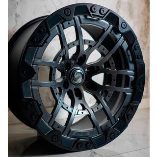 Geschmiedete OEM Felgen R20 V1 (4 Stk) Ford Ranger 2022- Foto 1