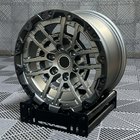 Ford Ranger 2011–2022 Geschmiedete OEM Felgen R17 (4 Stk) Foto 2