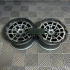 Ford Ranger 2011–2022 Geschmiedete OEM Felgen R17 (4 Stk) Foto 5