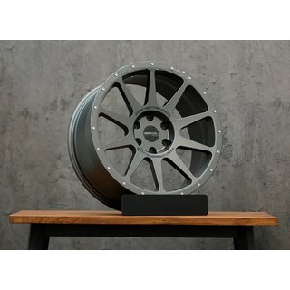 Geschmiedete OEM R20 V2 Felgen (4 Stk) Ford Ranger 2022- Foto 1