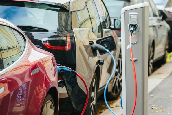 Wie man ein Elektroauto im Winter richtig nutzt