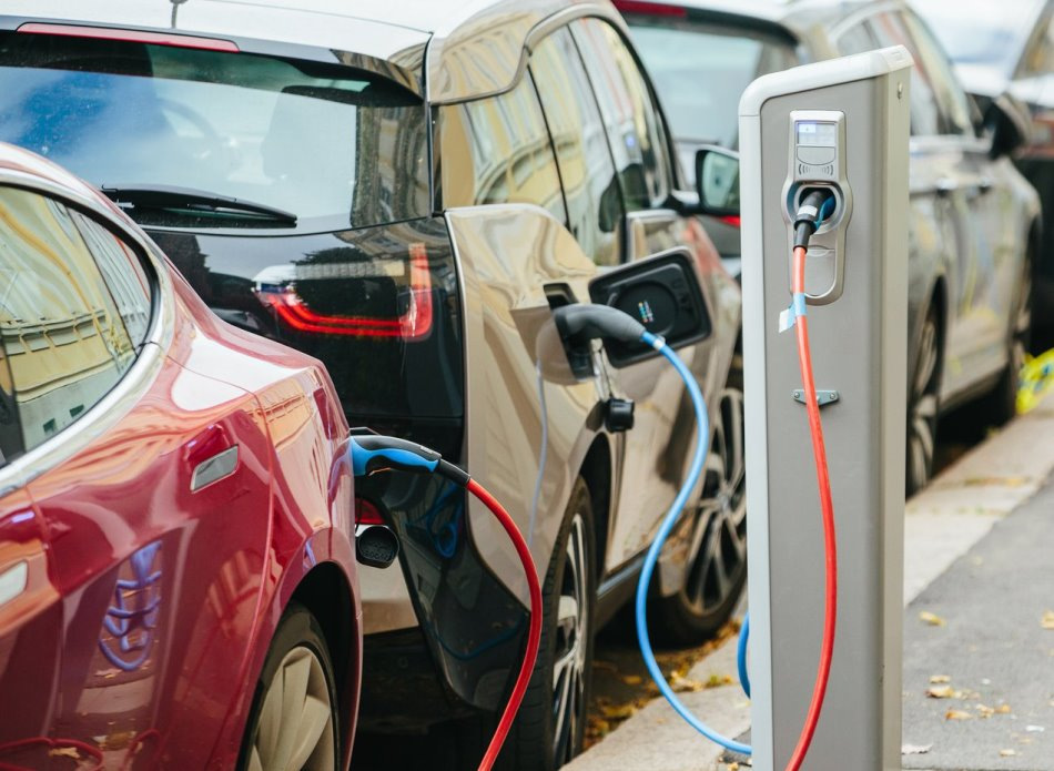 Wie man ein Elektroauto im Winter richtig nutzt