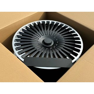 Geschmiedete OEM Felgen R22 (4 Stk) Foto 3