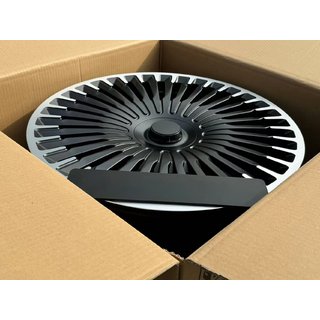Geschmiedete OEM Felgen R22 (4 Stk) Foto 4