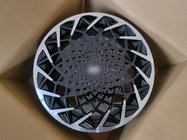 Hyundai Ioniq 5 2021- Geschmiedete OEM R18 Felgen (4 Stk) Foto 1