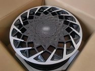 Hyundai Ioniq 5 2021- Geschmiedete OEM R18 Felgen (4 Stk) Foto 2