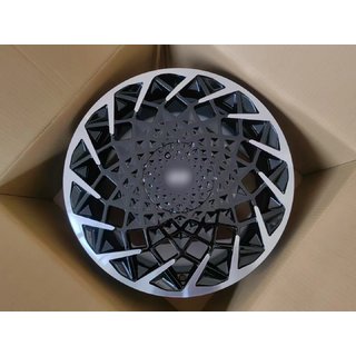 Geschmiedete OEM R18 Felgen (4 Stk) Foto 1