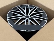 Hyundai Grandeur 2017- Geschmiedete OEM-Felgen R21 (4 Stk) Foto 4