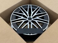 Hyundai Grandeur 2017- Geschmiedete OEM-Felgen R21 (4 Stk) Foto 3