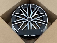 Hyundai Grandeur 2017- Geschmiedete OEM-Felgen R21 (4 Stk) Foto 2