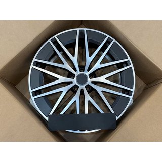Geschmiedete OEM-Felgen R21 (4 Stk) Foto 1