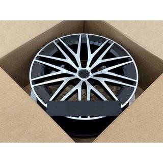 Geschmiedete OEM-Felgen R21 (4 Stk) Foto 3