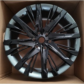 Geschmiedete OEM Felgen R22 (4 Stk) Foto 1