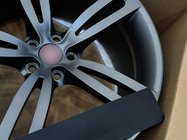 Jaguar XJ 2010- Geschmiedete OEM Felgen R20 V1 (4 Stk) Foto 8