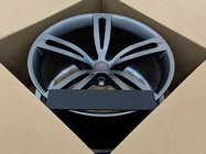 Jaguar XJ 2010- Geschmiedete OEM Felgen R20 V1 (4 Stk) Foto 3