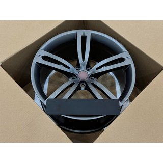 Geschmiedete OEM Felgen R20 V1 (4 Stk) Jaguar XJ 2010- Foto 2