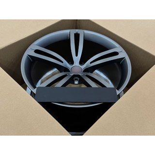 Geschmiedete OEM Felgen R20 V1 (4 Stk) Jaguar XJ 2010- Foto 3