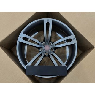Geschmiedete OEM Felgen R20 V1 (4 Stk) Jaguar XJ 2010- Foto 1