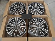 Jaguar XJ 2010- Geschmiedete OEM R20 V2 Felgen (4 Stk) Foto 7