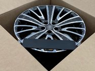 Jaguar XJ 2010- Geschmiedete OEM R20 V2 Felgen (4 Stk) Foto 5