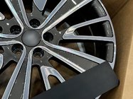 Jaguar XJ 2010- Geschmiedete OEM R20 V2 Felgen (4 Stk) Foto 8